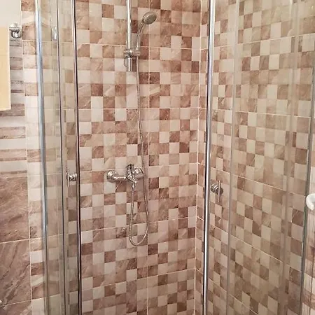 Apartment 1 Bedroom 
